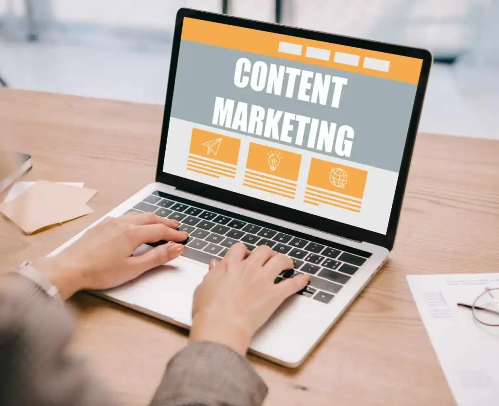 Content Marketing