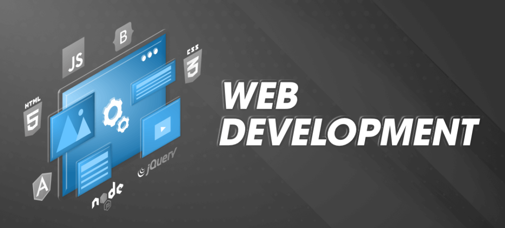 Web Development Company in Raipur